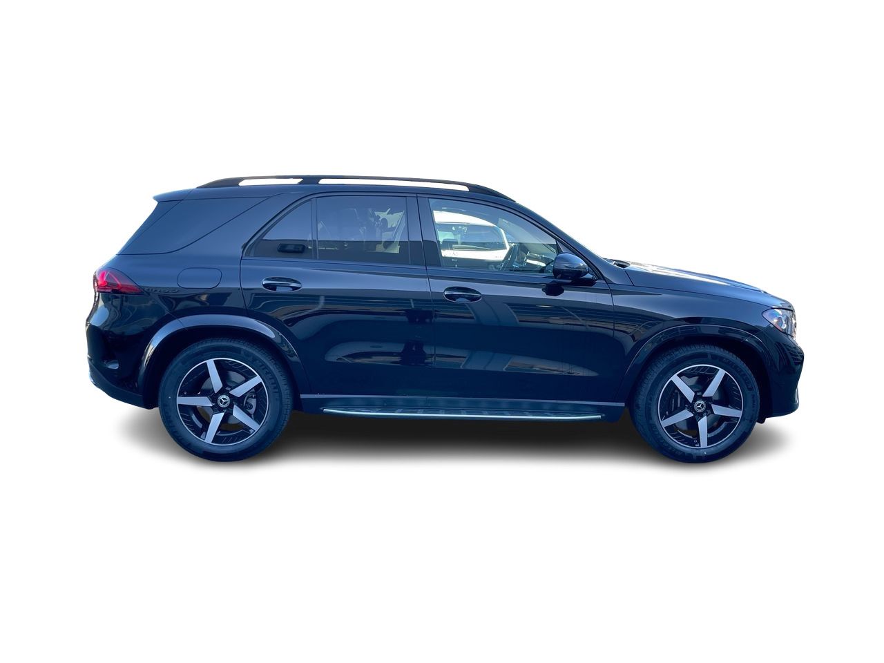 2027 Mercedes-Benz GLE in Richmond, British Columbia
