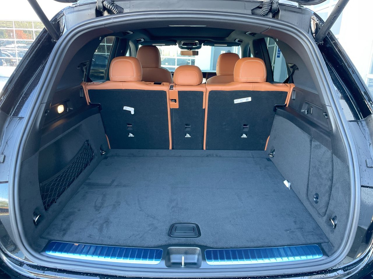 2027 Mercedes-Benz GLE in Richmond, British Columbia