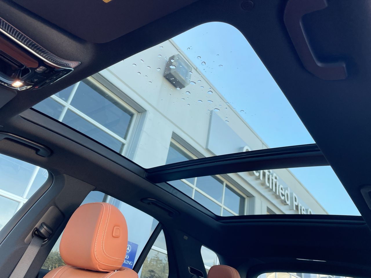 2027 Mercedes-Benz GLE in Richmond, British Columbia