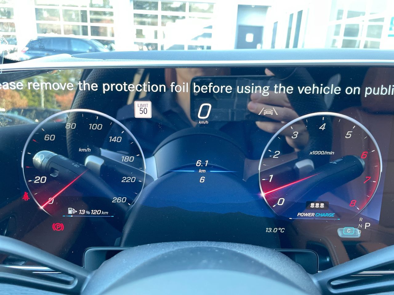 2027 Mercedes-Benz GLE in Richmond, British Columbia