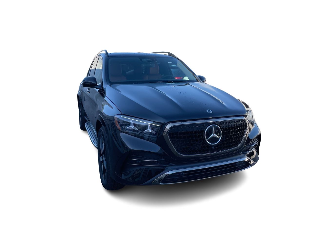 2027 Mercedes-Benz GLE in Richmond, British Columbia