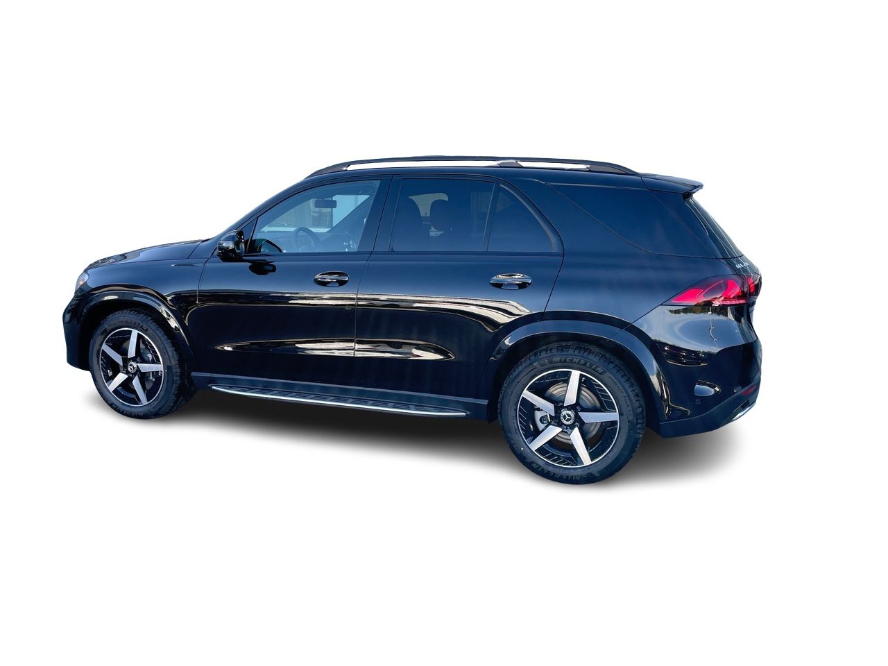 2027 Mercedes-Benz GLE in Richmond, British Columbia