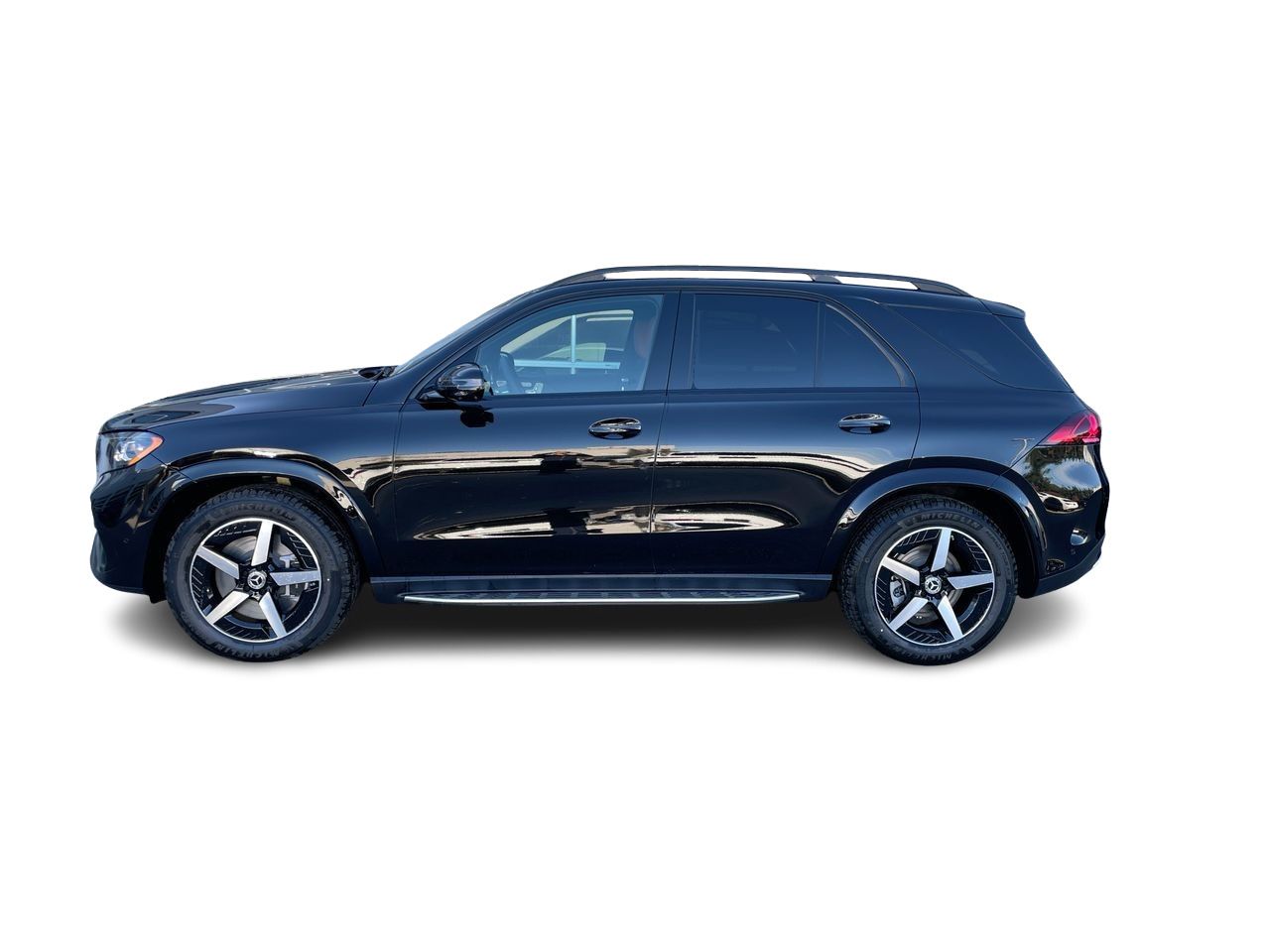 2027 Mercedes-Benz GLE in Richmond, British Columbia