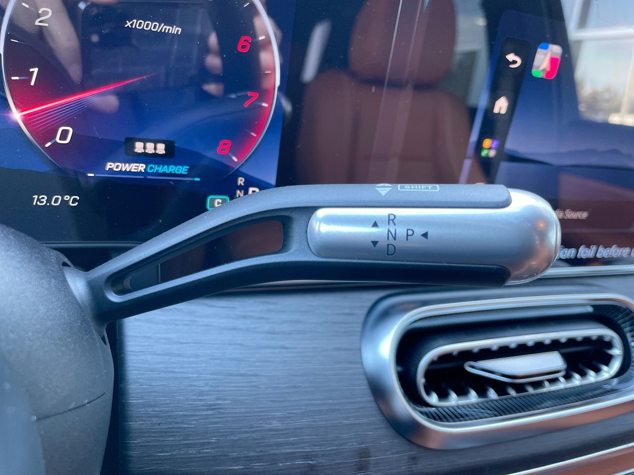 2027 Mercedes-Benz GLE in Richmond, British Columbia