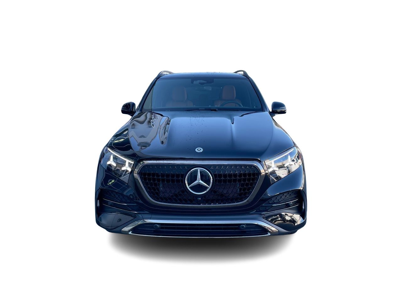 2027 Mercedes-Benz GLE in Richmond, British Columbia