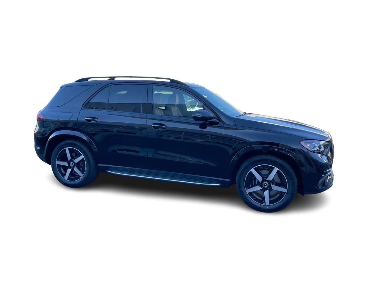 2027 Mercedes-Benz GLE in Richmond, British Columbia