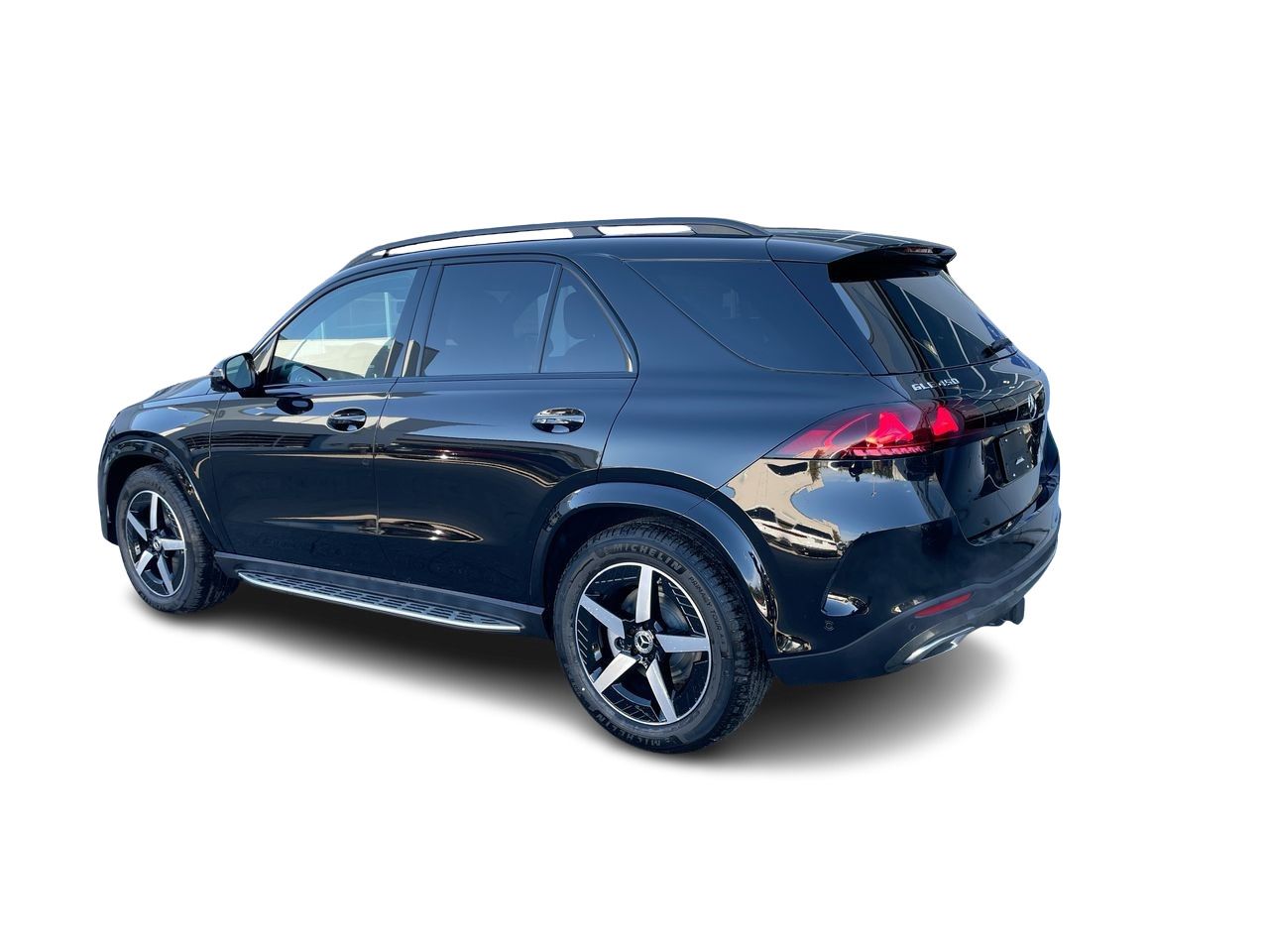 2027 Mercedes-Benz GLE in Richmond, British Columbia