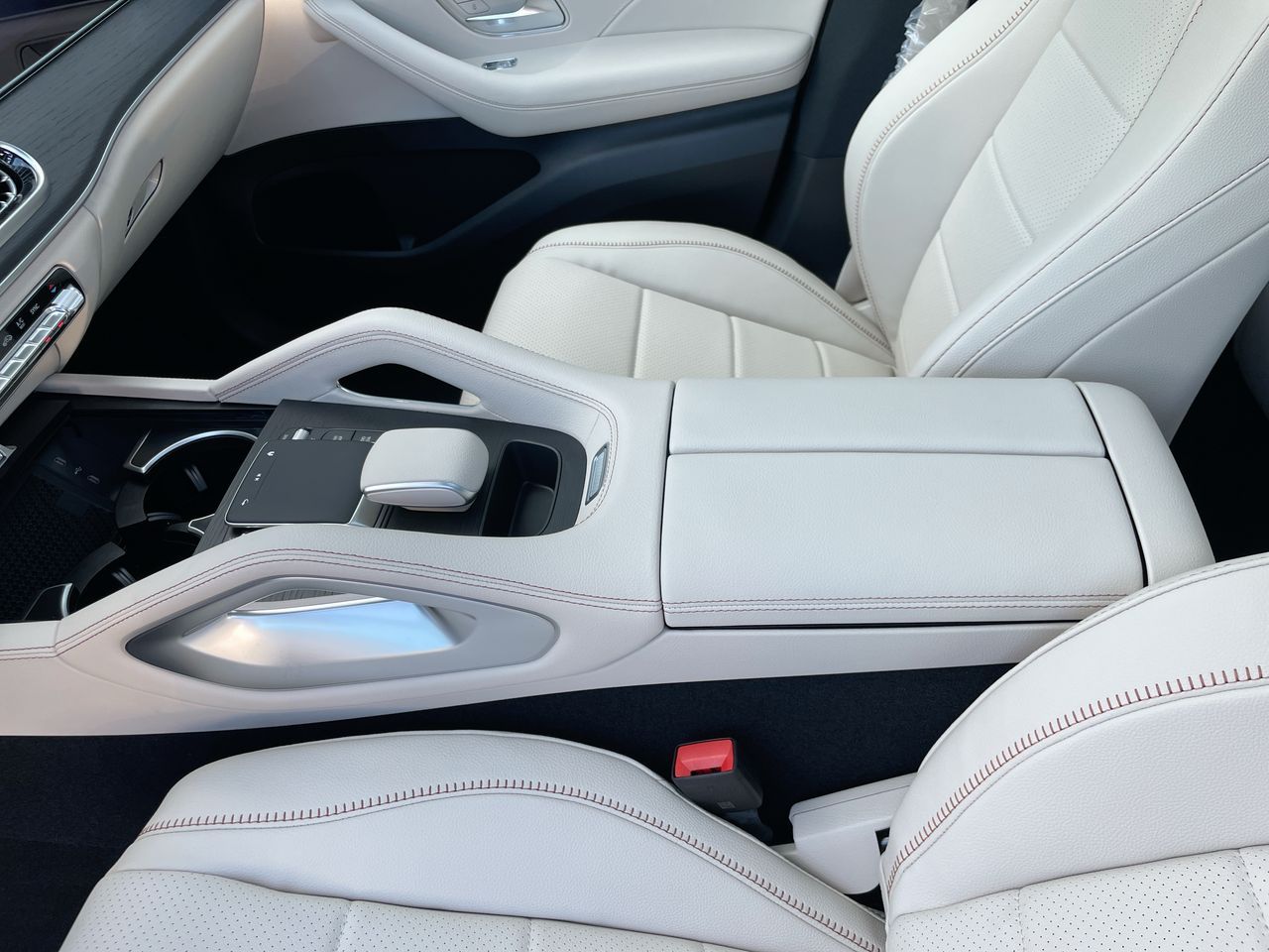 2027 Mercedes-Benz GLE in Richmond, British Columbia