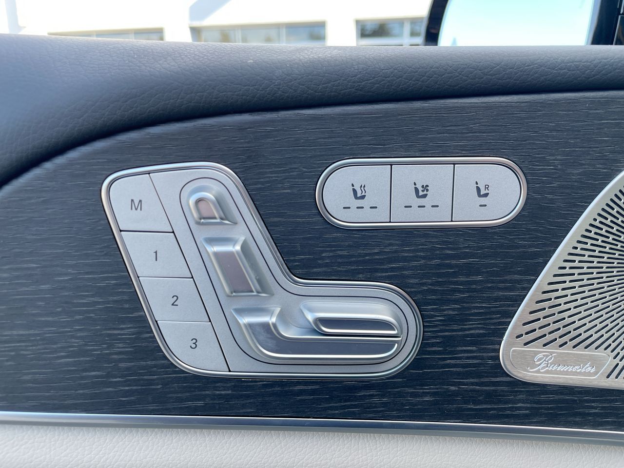 2027 Mercedes-Benz GLE in Richmond, British Columbia