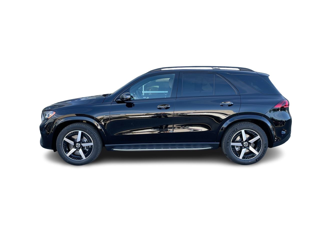 2027 Mercedes-Benz GLE in Richmond, British Columbia