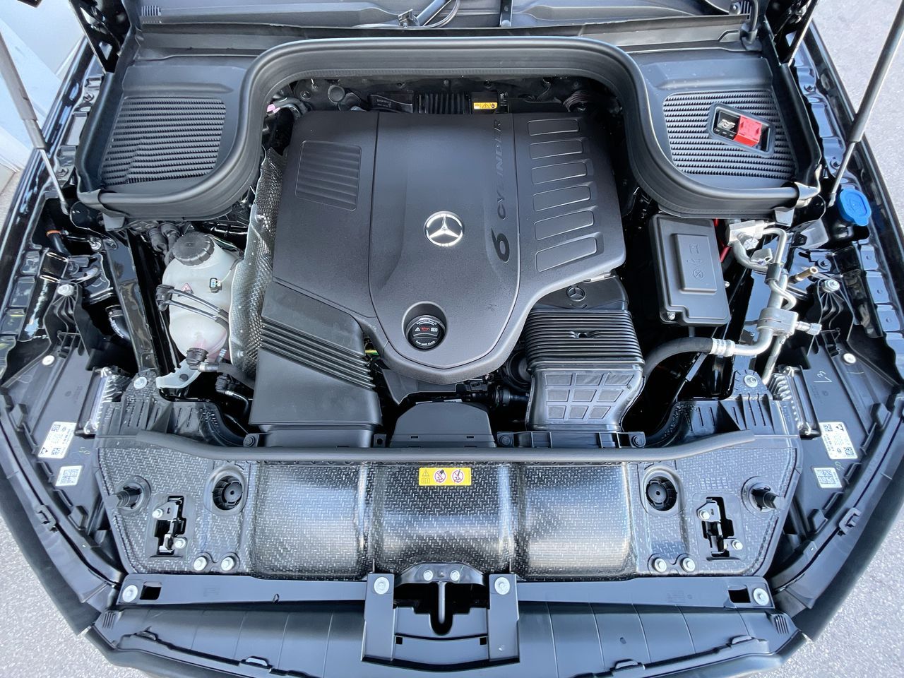 2027 Mercedes-Benz GLE in Richmond, British Columbia