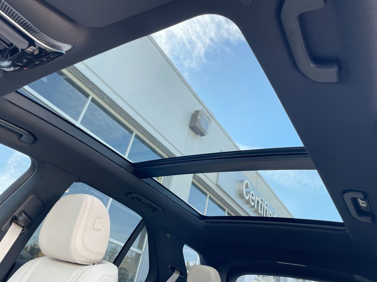 2027 Mercedes-Benz GLE in Richmond, British Columbia