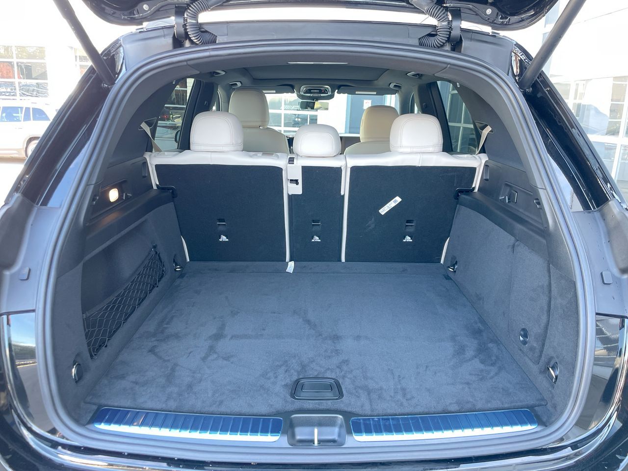 2027 Mercedes-Benz GLE in Richmond, British Columbia