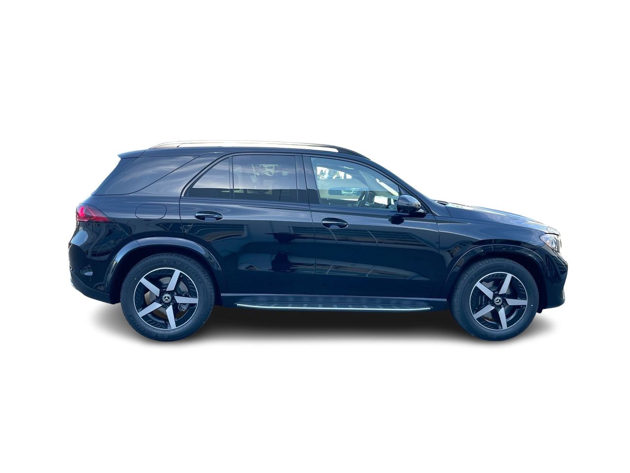 2027 Mercedes-Benz GLE in Richmond, British Columbia