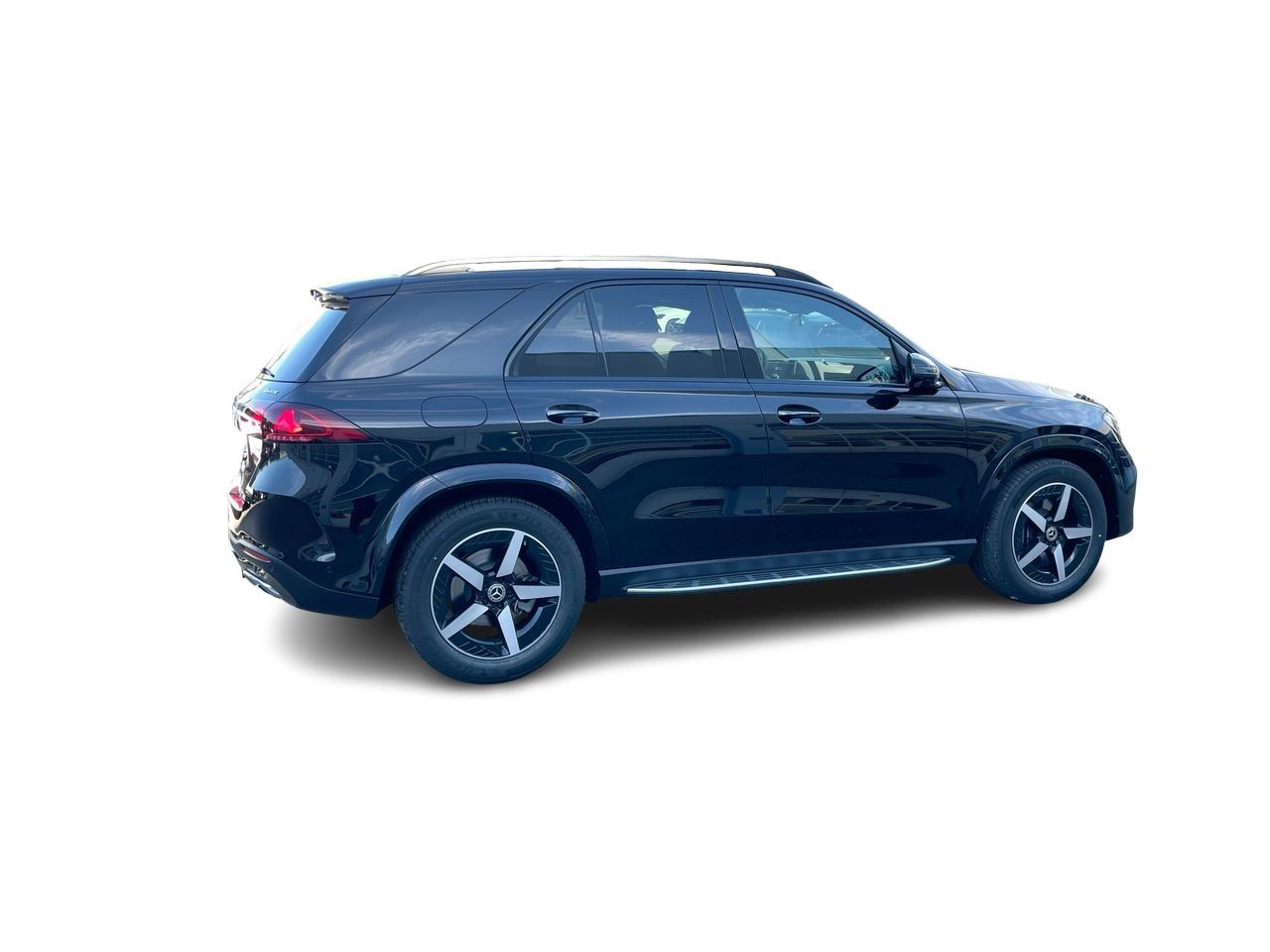 2027 Mercedes-Benz GLE in Richmond, British Columbia