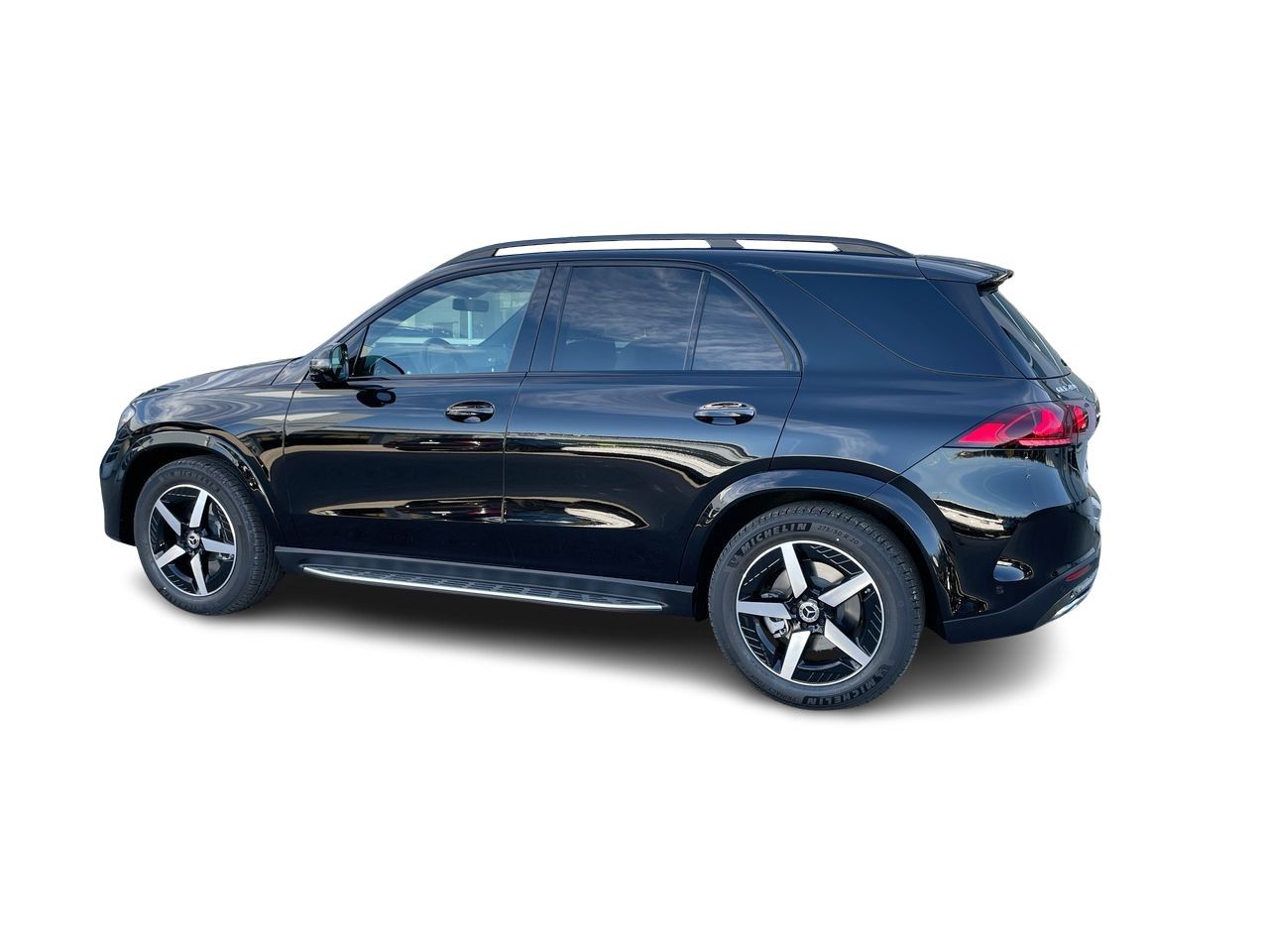 2027 Mercedes-Benz GLE in Richmond, British Columbia
