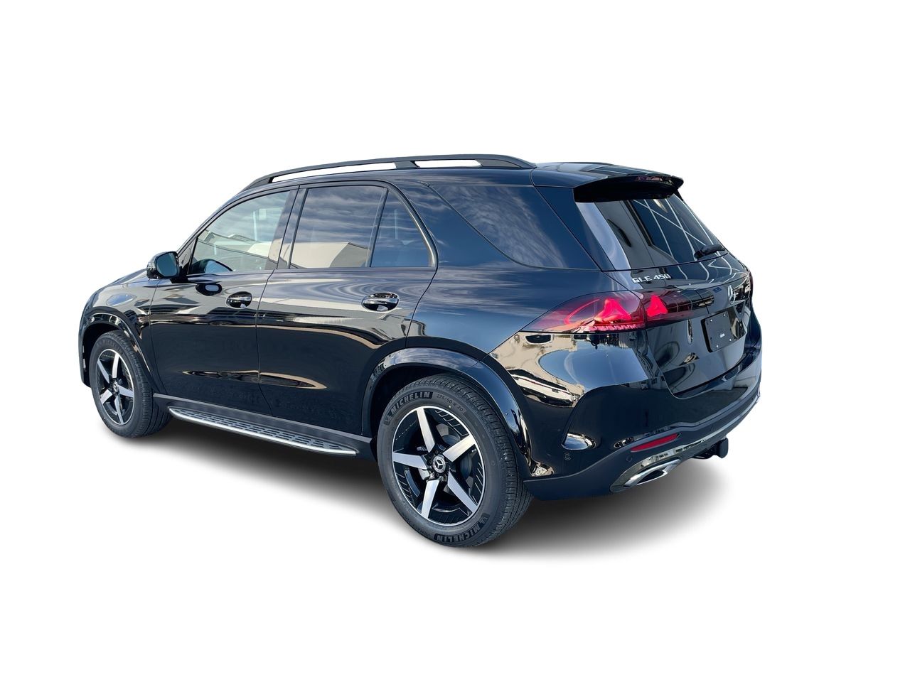 2027 Mercedes-Benz GLE in Richmond, British Columbia