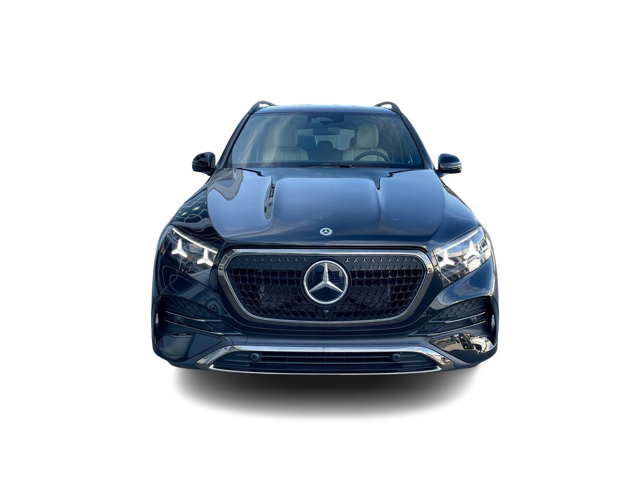 2027 Mercedes-Benz GLE in Richmond, British Columbia