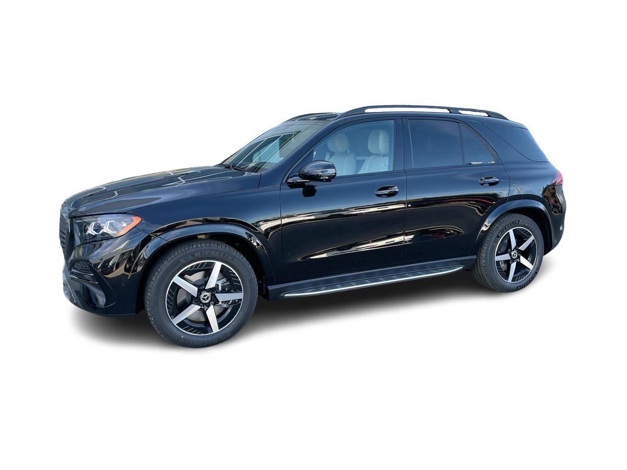 2027 Mercedes-Benz GLE in Richmond, British Columbia
