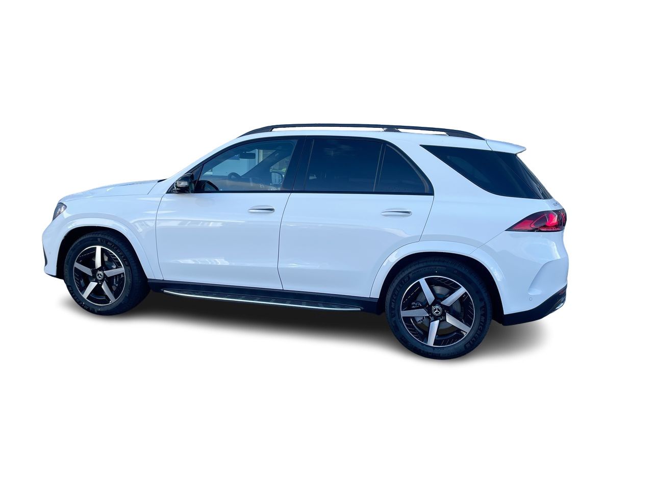 2027 Mercedes-Benz GLE in Richmond, British Columbia