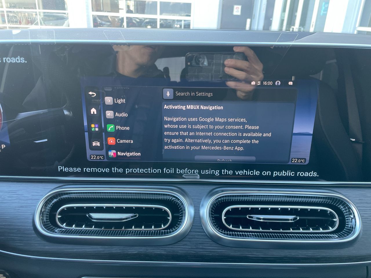 2027 Mercedes-Benz GLE in Richmond, British Columbia