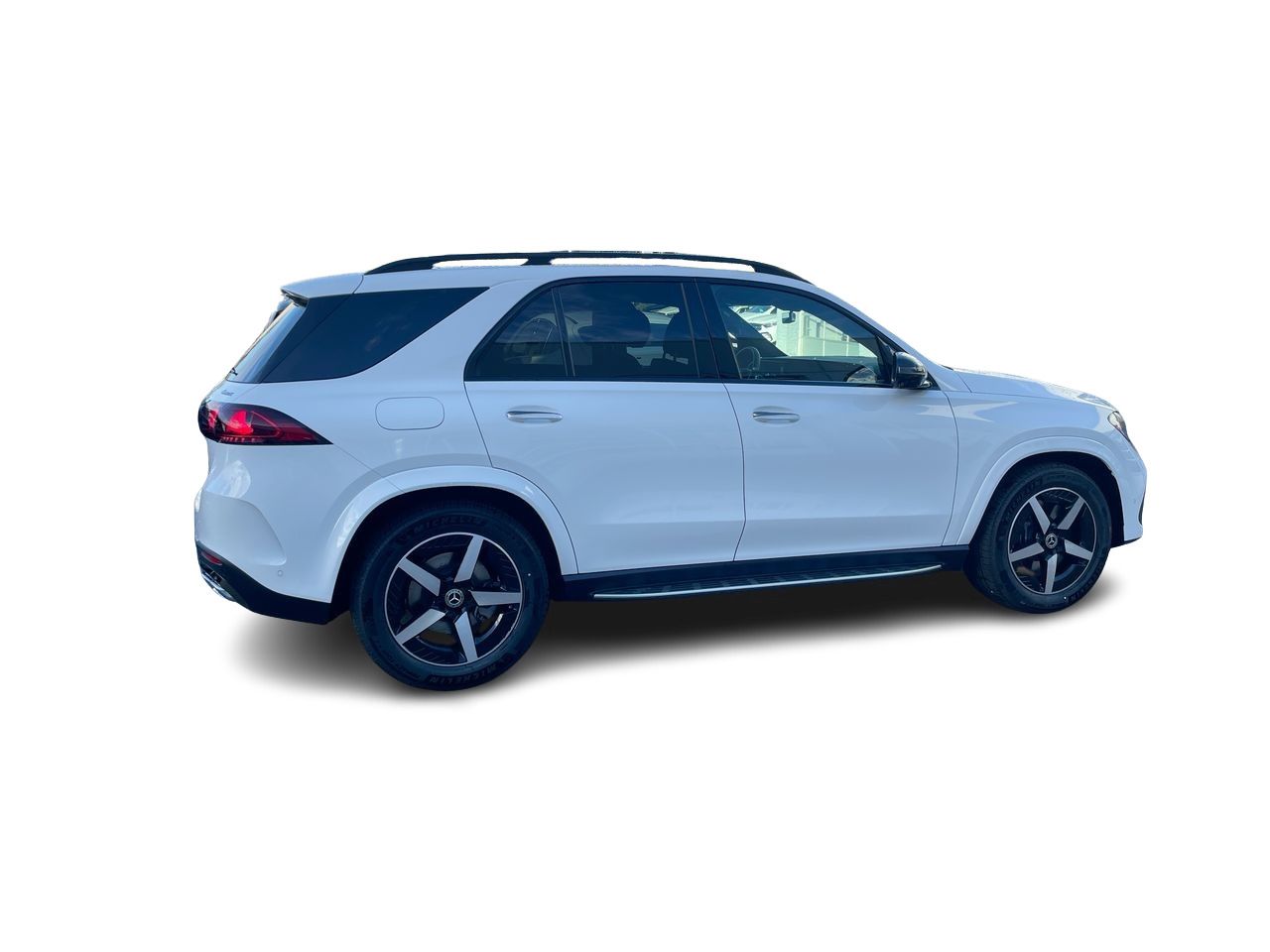 2027 Mercedes-Benz GLE in Richmond, British Columbia