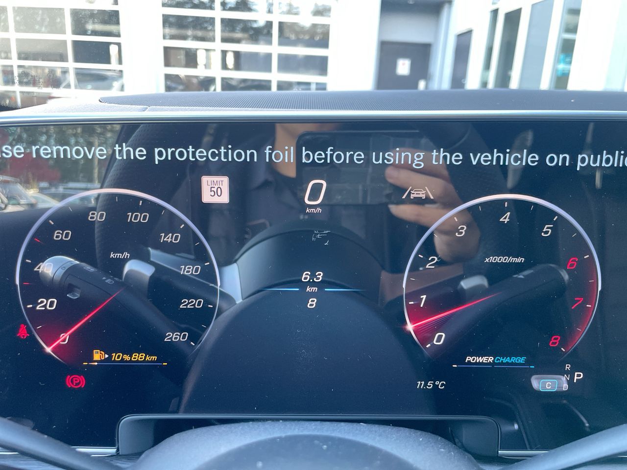 2027 Mercedes-Benz GLE in Richmond, British Columbia