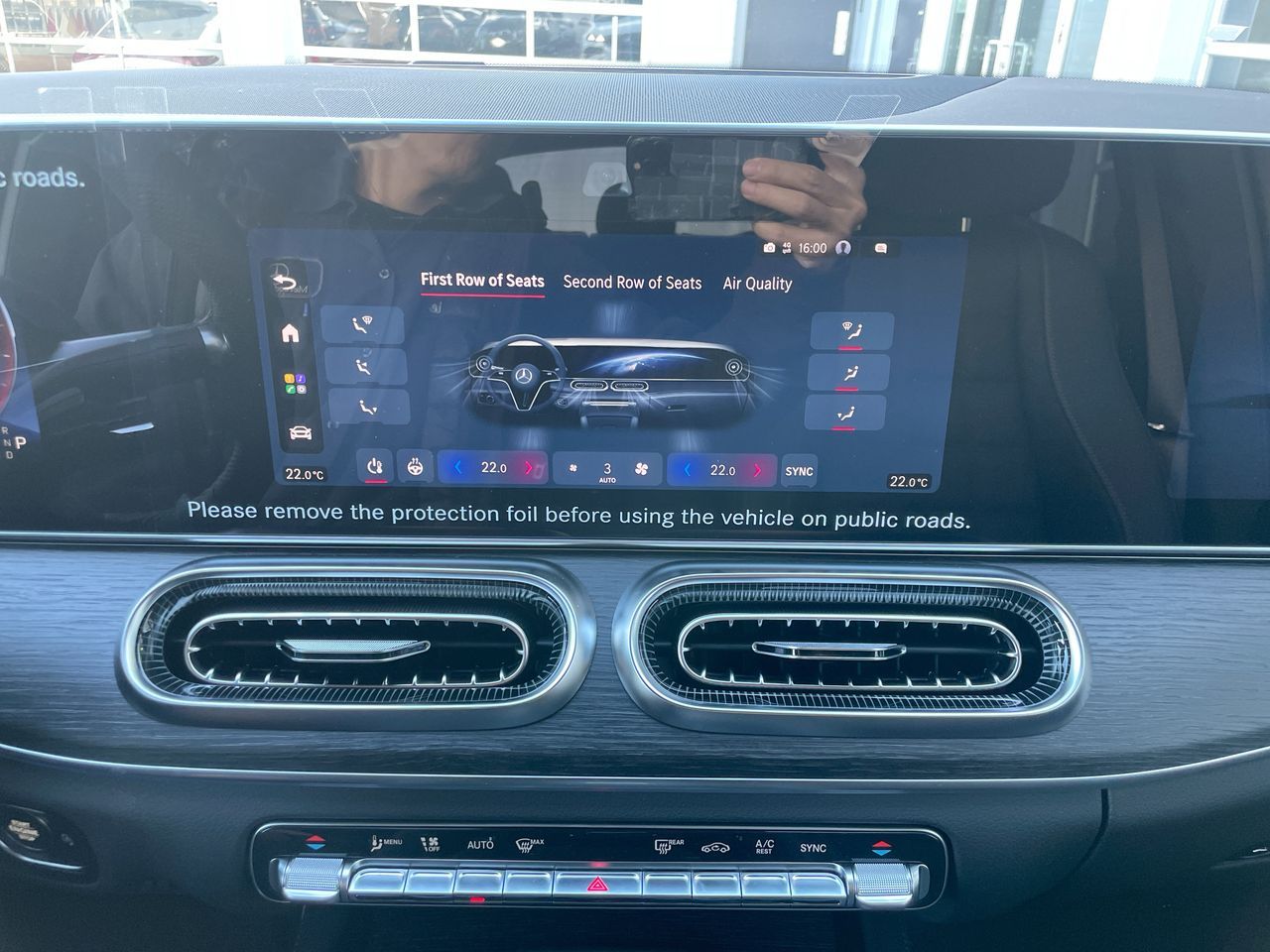 2027 Mercedes-Benz GLE in Richmond, British Columbia