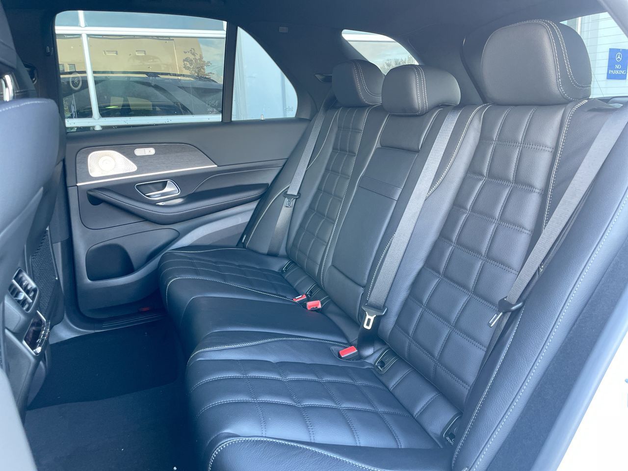 2027 Mercedes-Benz GLE in Richmond, British Columbia