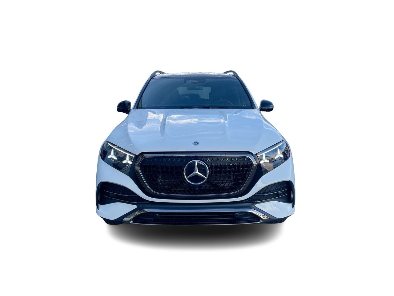2027 Mercedes-Benz GLE in Richmond, British Columbia