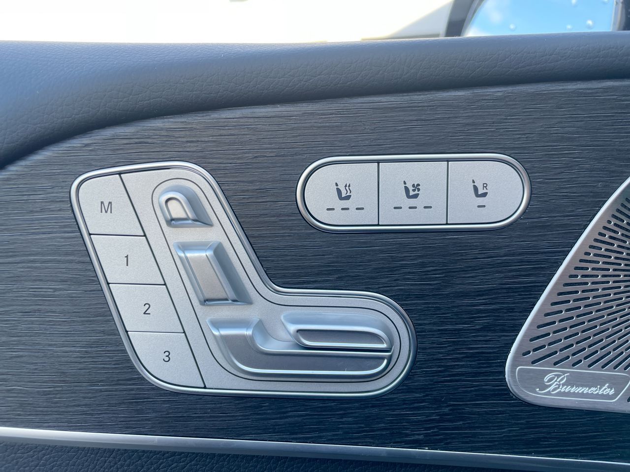 2027 Mercedes-Benz GLE in Richmond, British Columbia