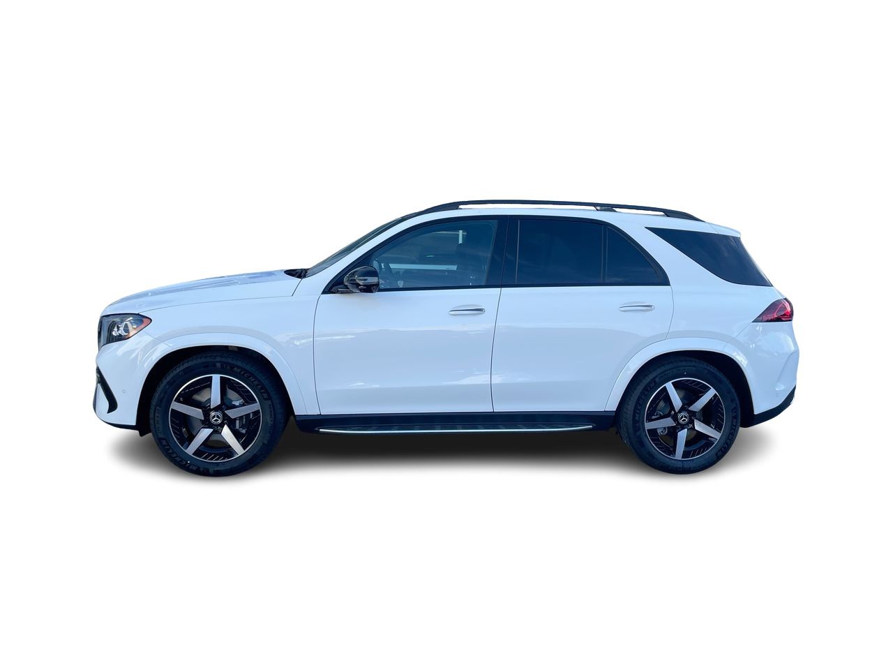 2027 Mercedes-Benz GLE in Richmond, British Columbia
