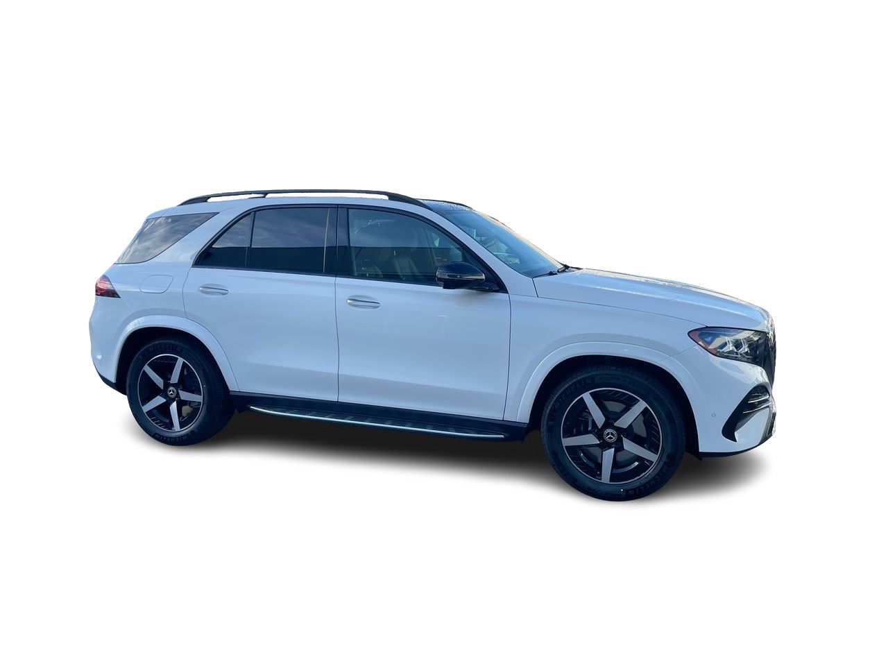 2027 Mercedes-Benz GLE in Richmond, British Columbia