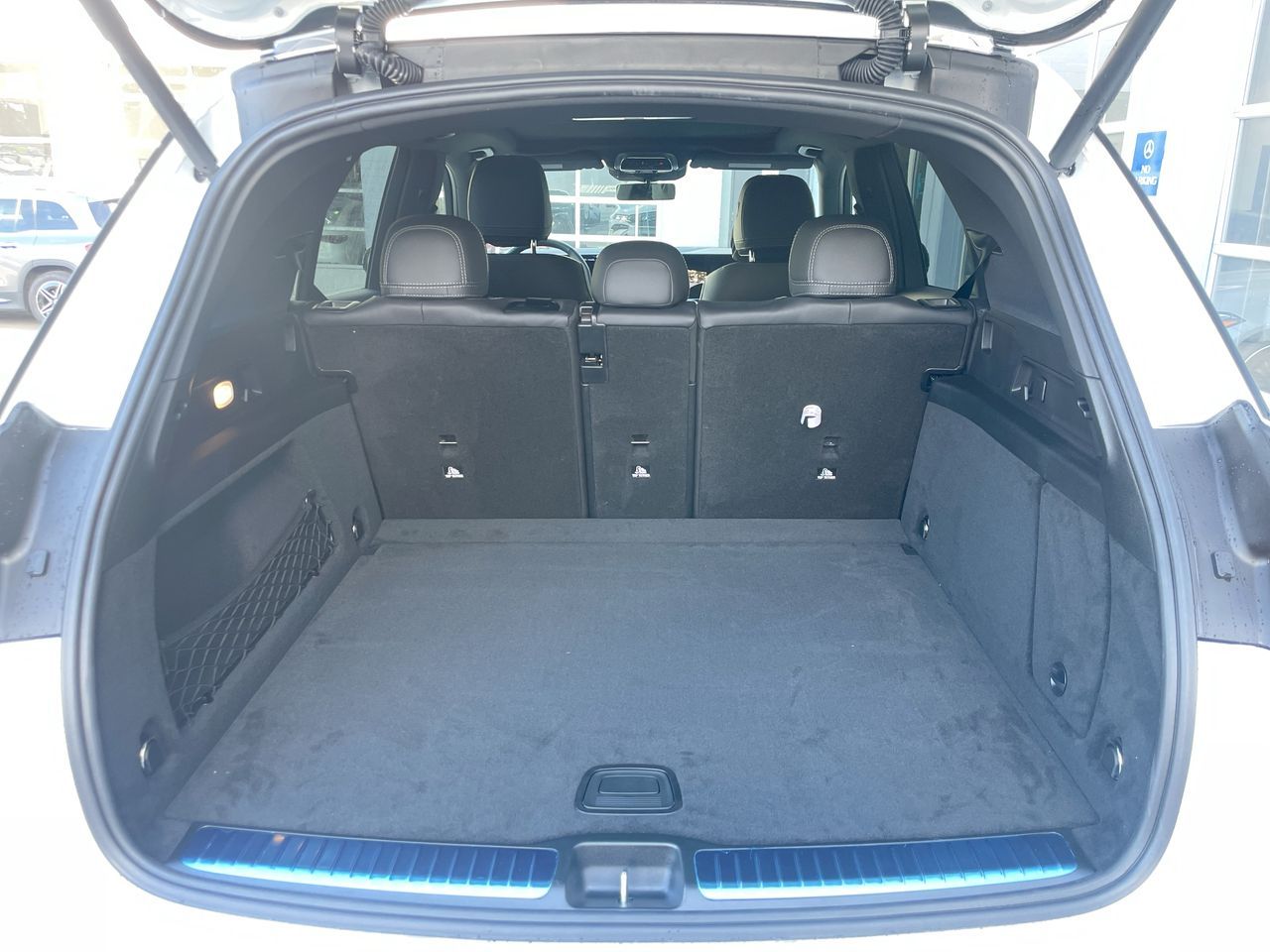 2027 Mercedes-Benz GLE in Richmond, British Columbia