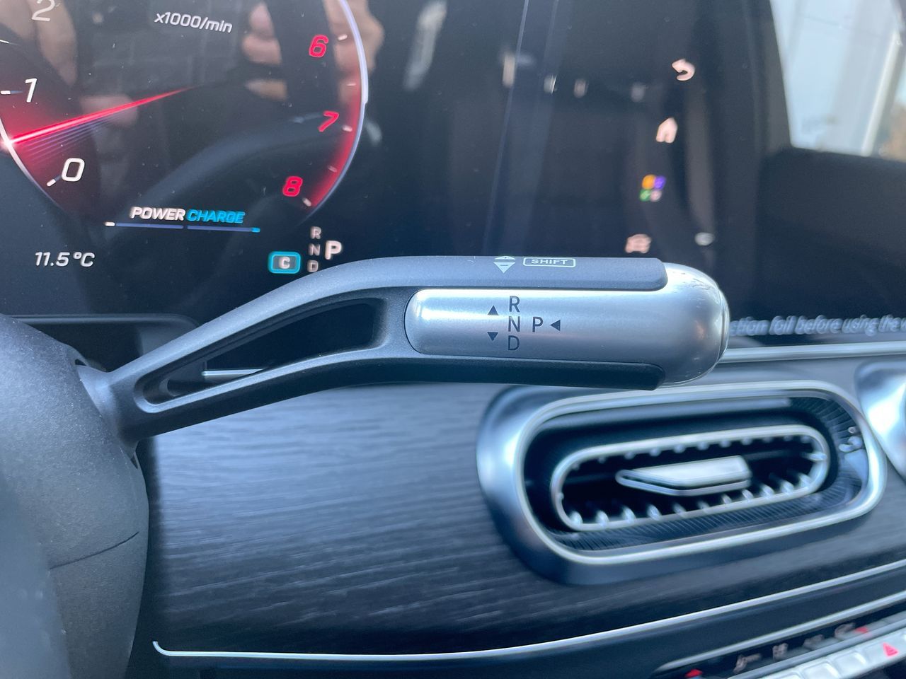 2027 Mercedes-Benz GLE in Richmond, British Columbia