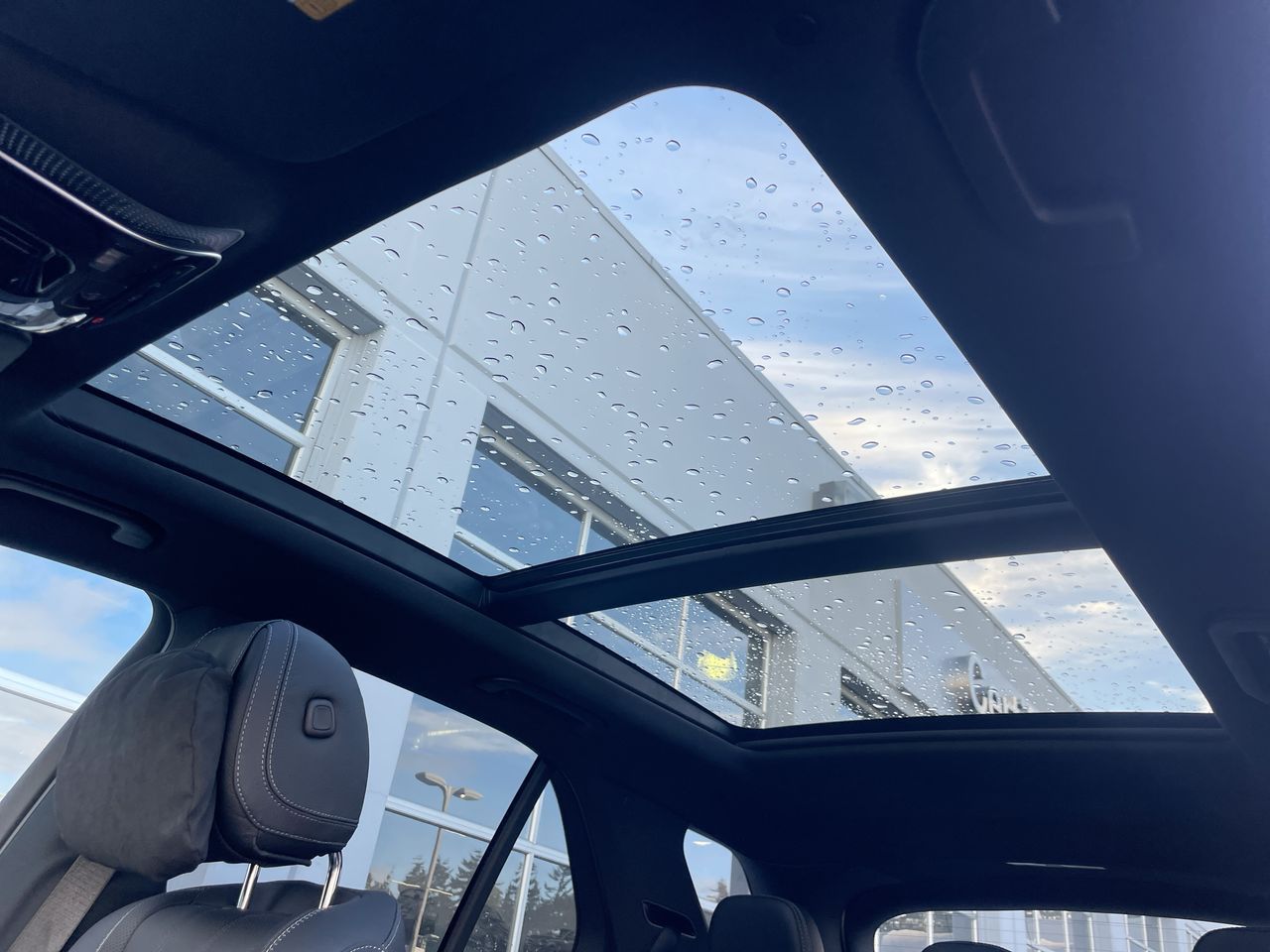 2027 Mercedes-Benz GLE in Richmond, British Columbia