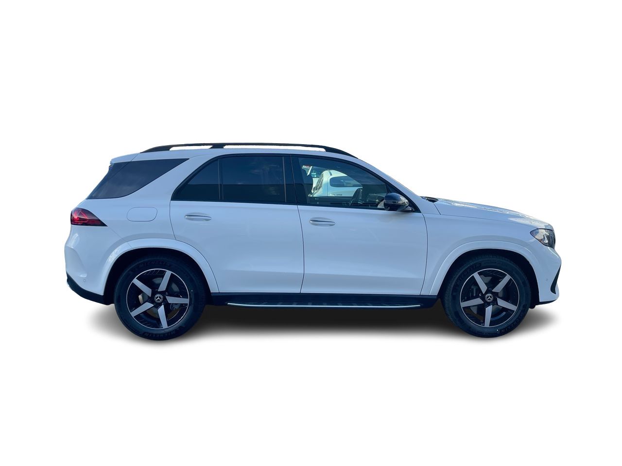 2027 Mercedes-Benz GLE in Richmond, British Columbia