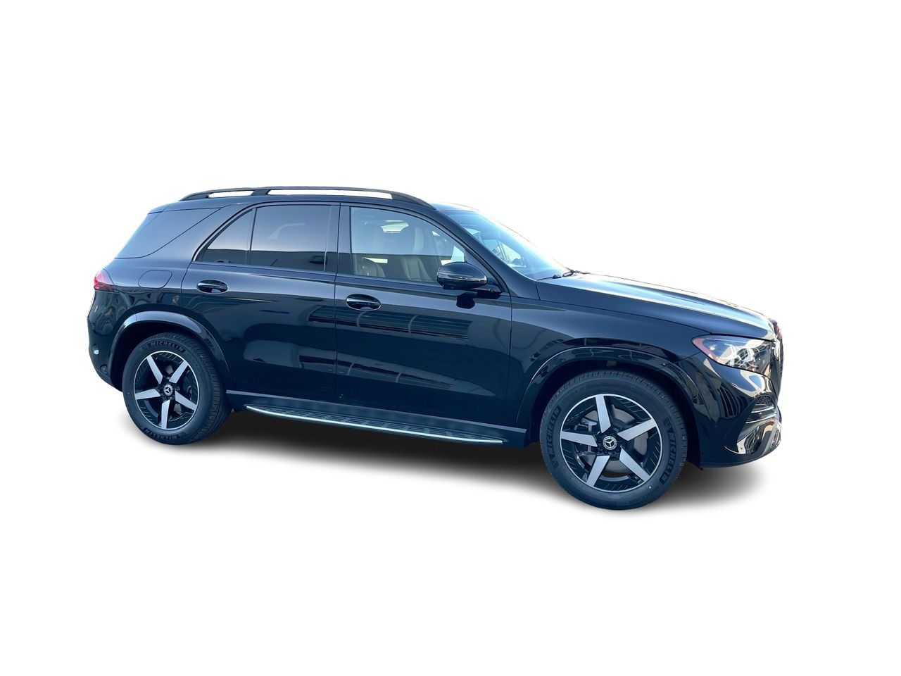 2027 Mercedes-Benz GLE