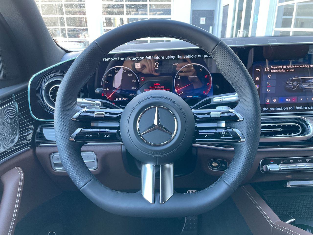 2027 Mercedes-Benz GLE
