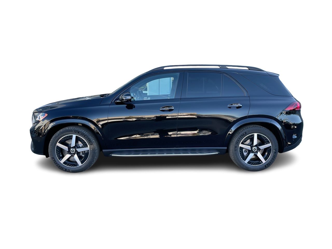 2027 Mercedes-Benz GLE