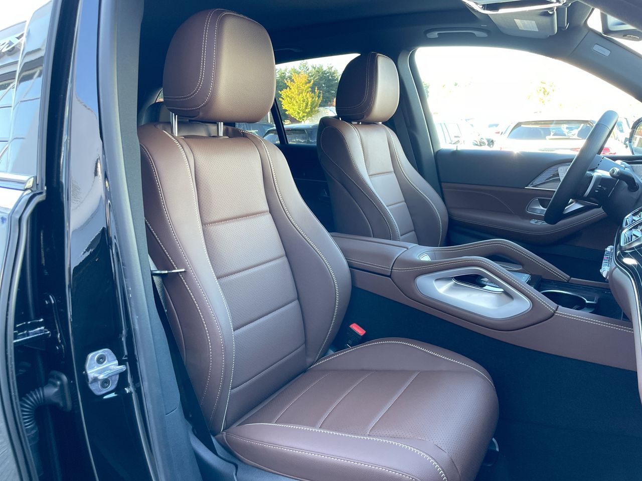 2027 Mercedes-Benz GLE