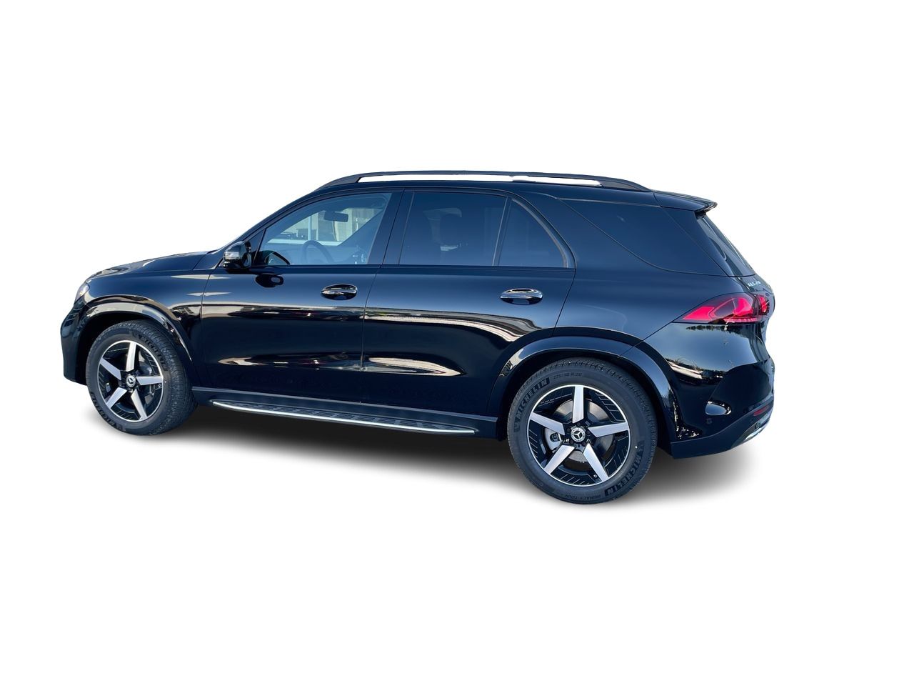 2027 Mercedes-Benz GLE