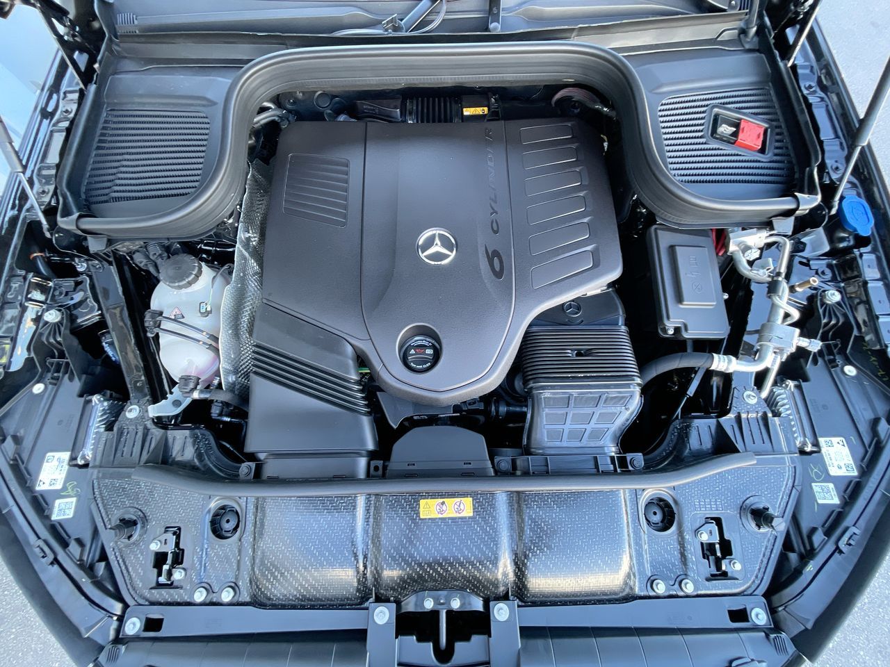 2027 Mercedes-Benz GLE