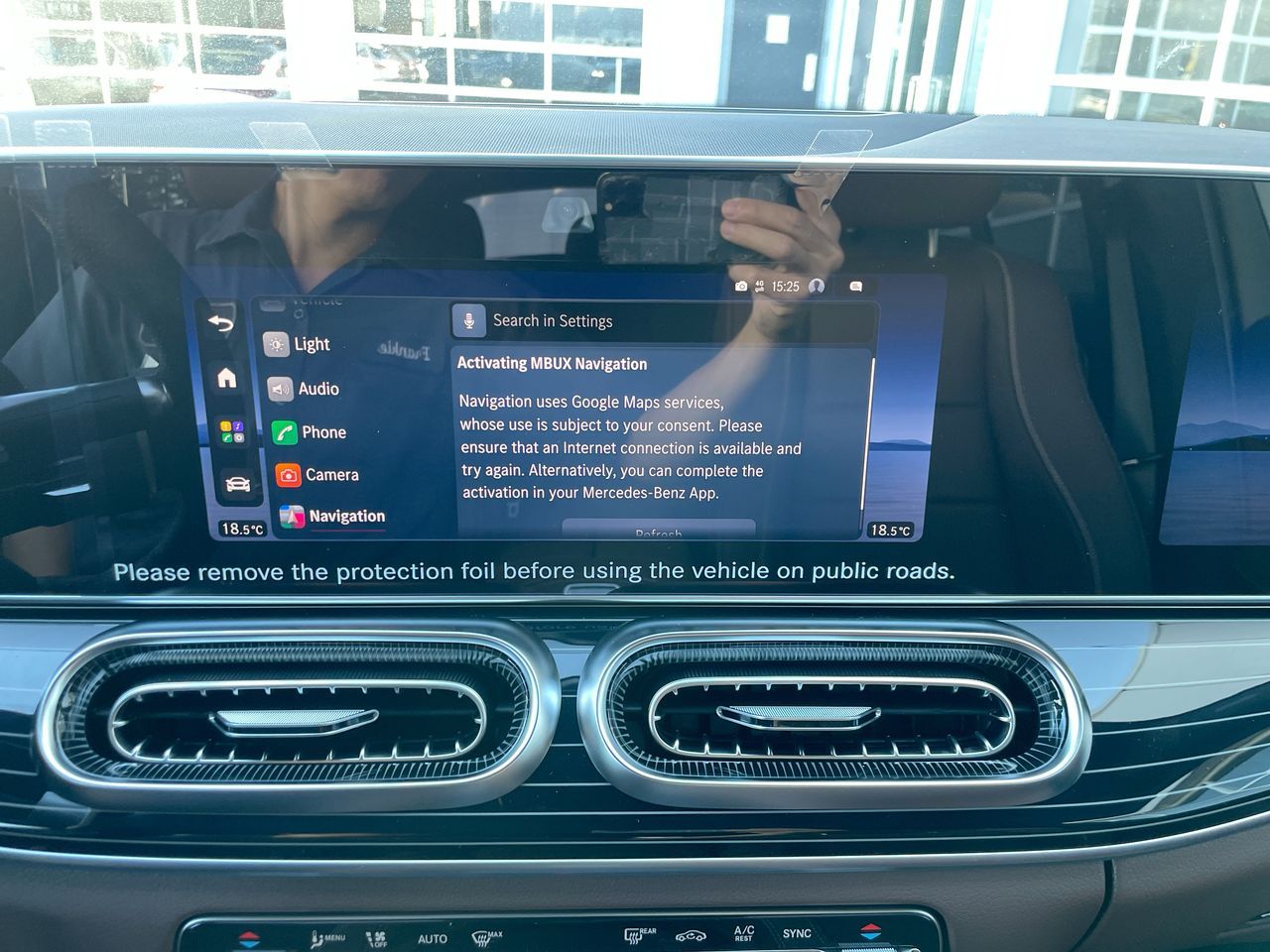 2027 Mercedes-Benz GLE