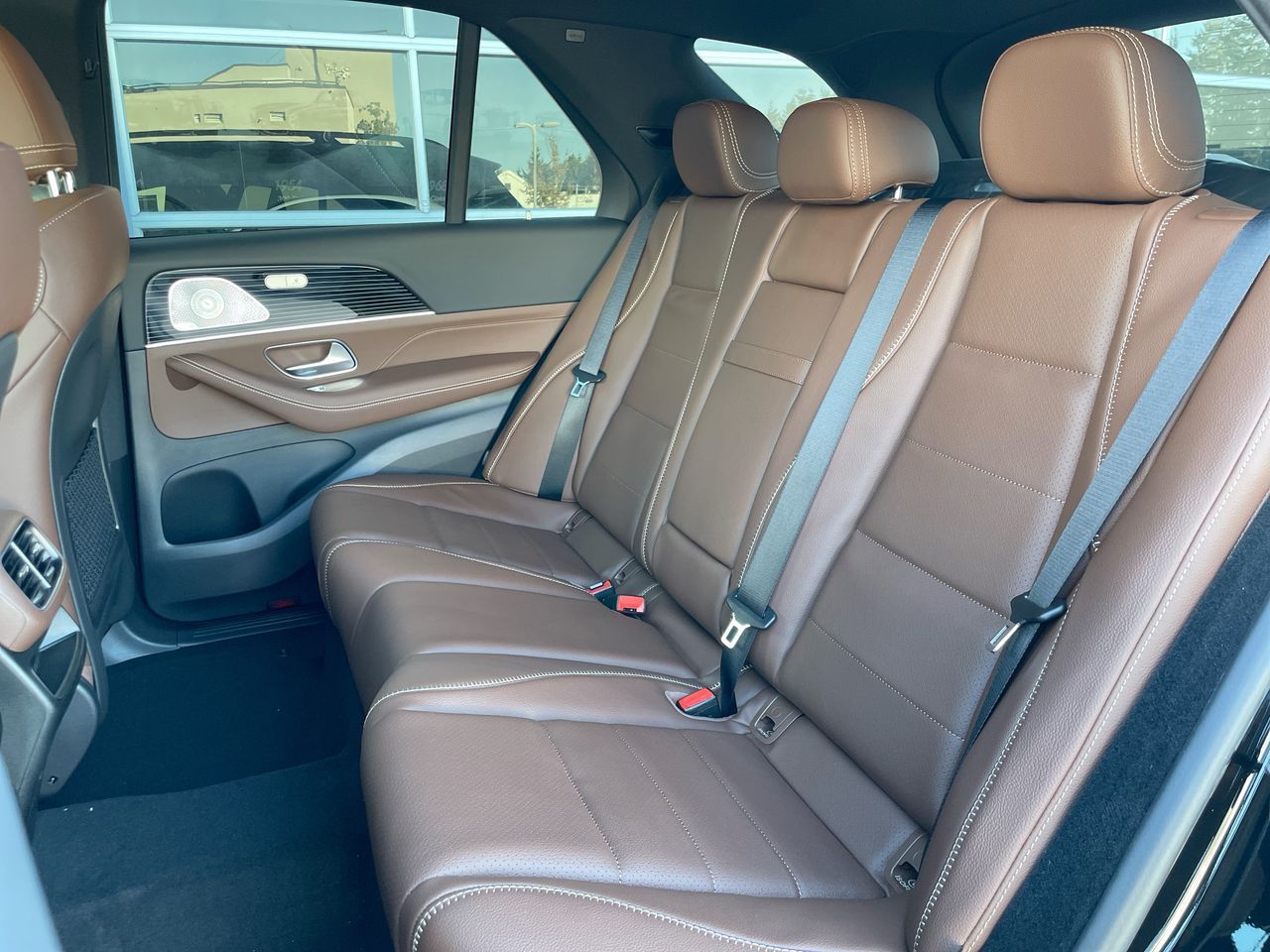 2027 Mercedes-Benz GLE