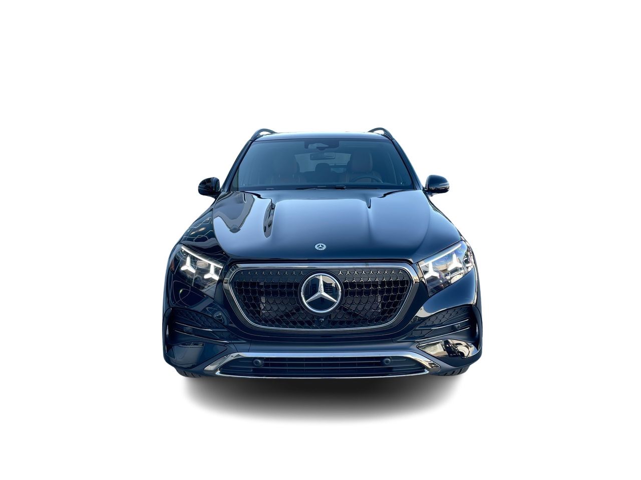 2027 Mercedes-Benz GLE