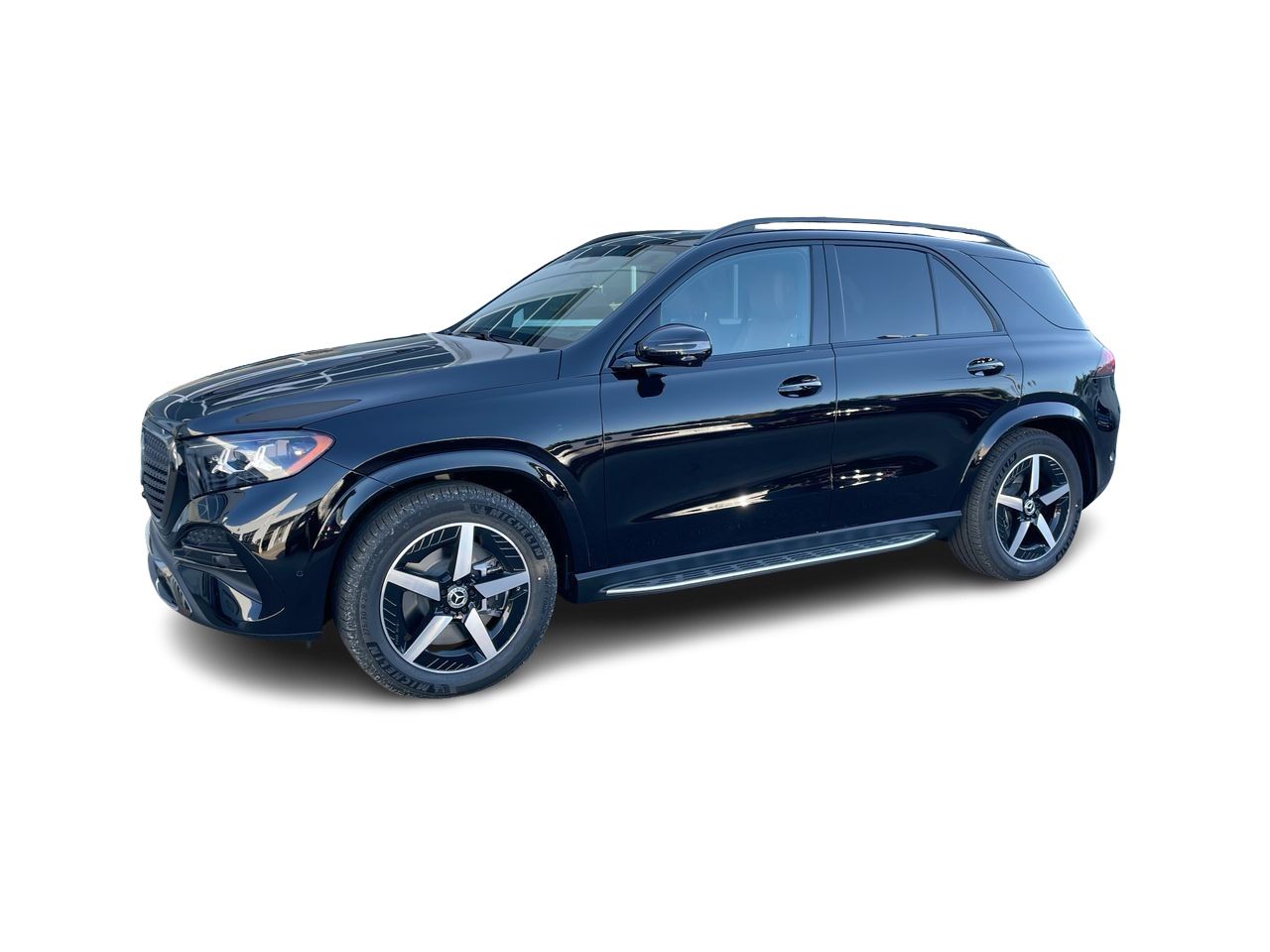 2027 Mercedes-Benz GLE
