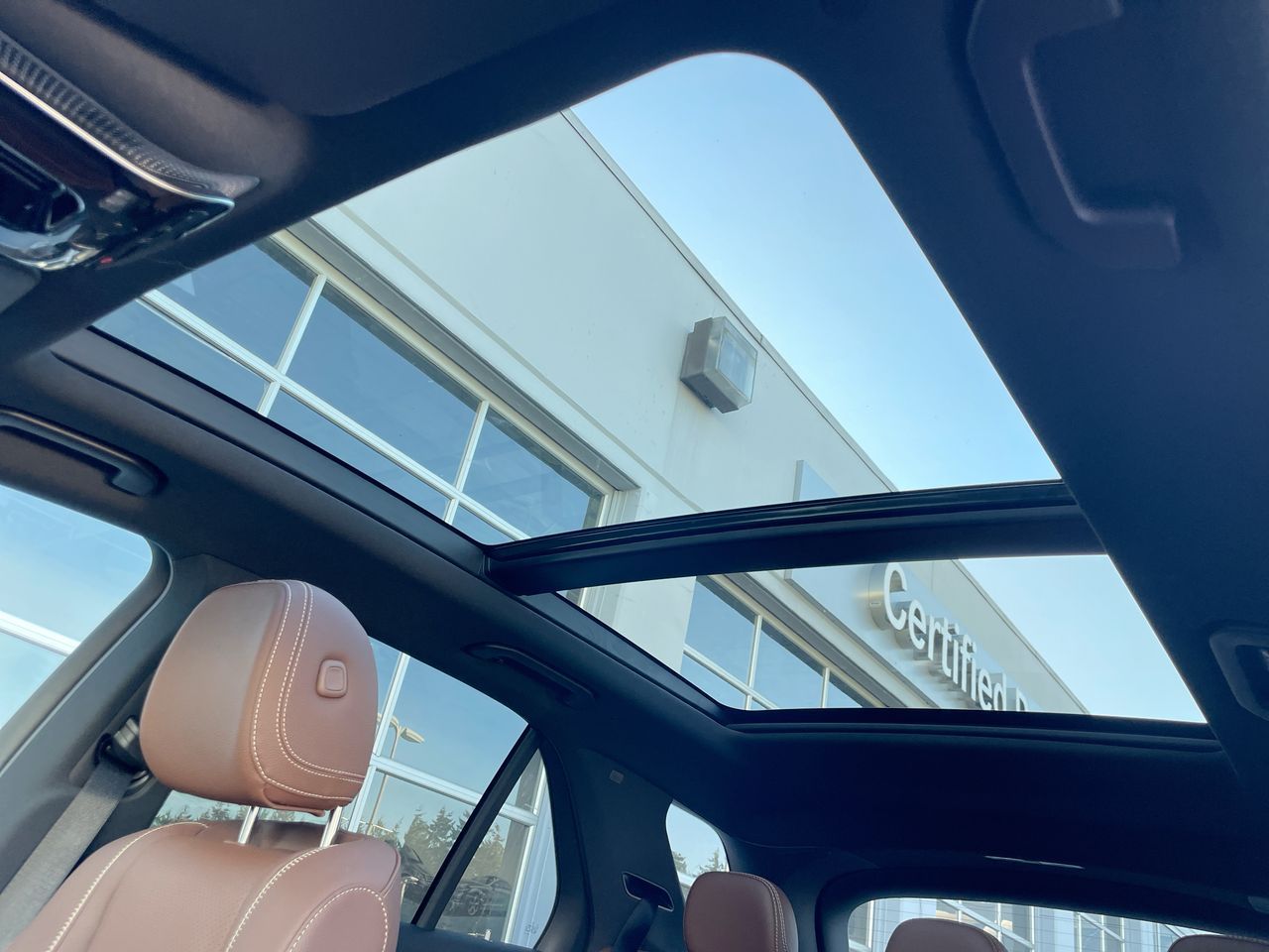 2027 Mercedes-Benz GLE