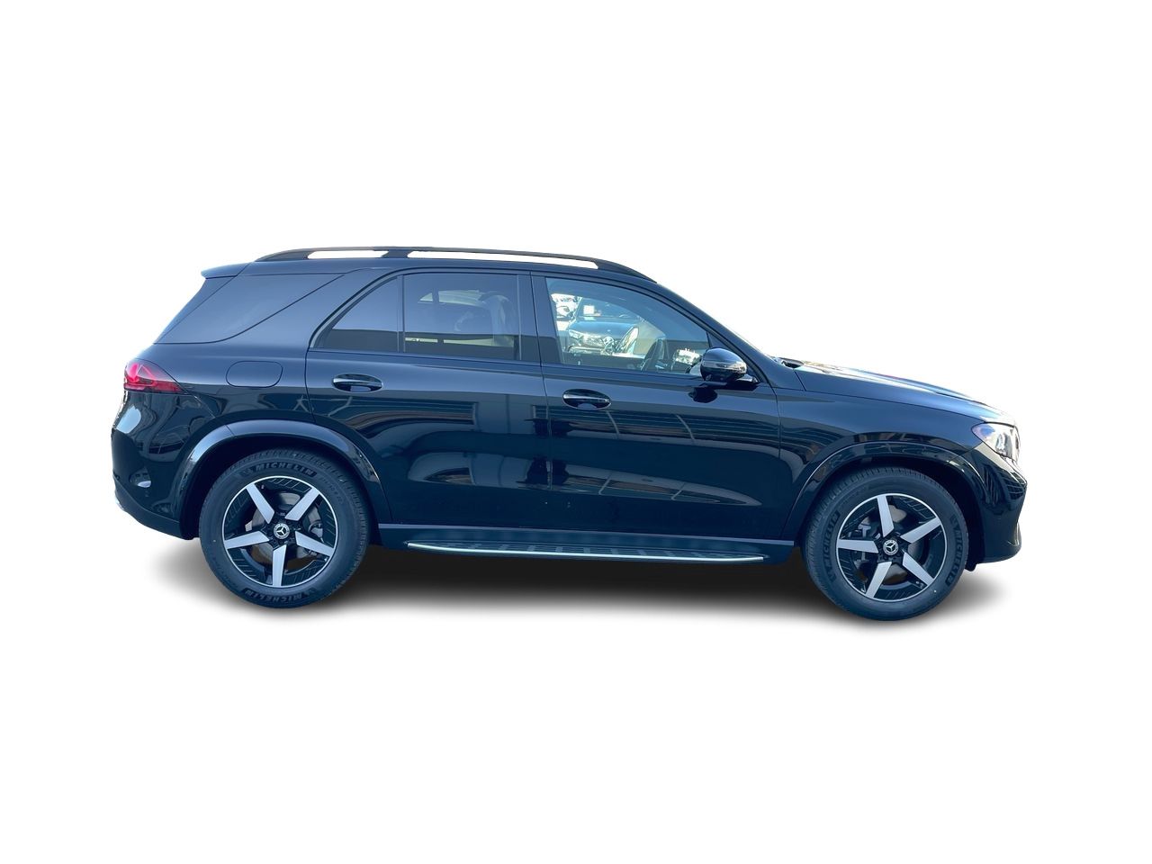 2027 Mercedes-Benz GLE