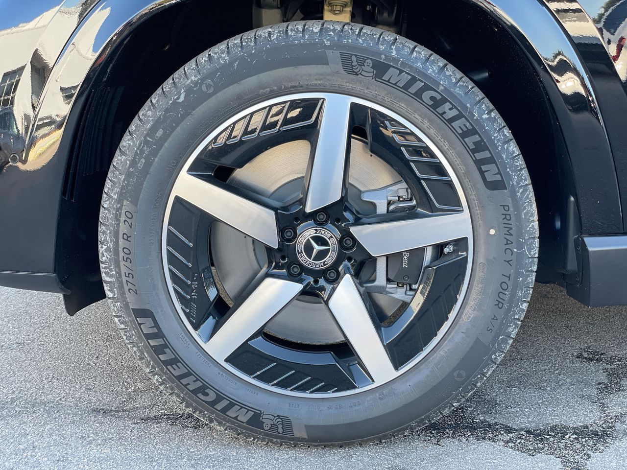 2027 Mercedes-Benz GLE